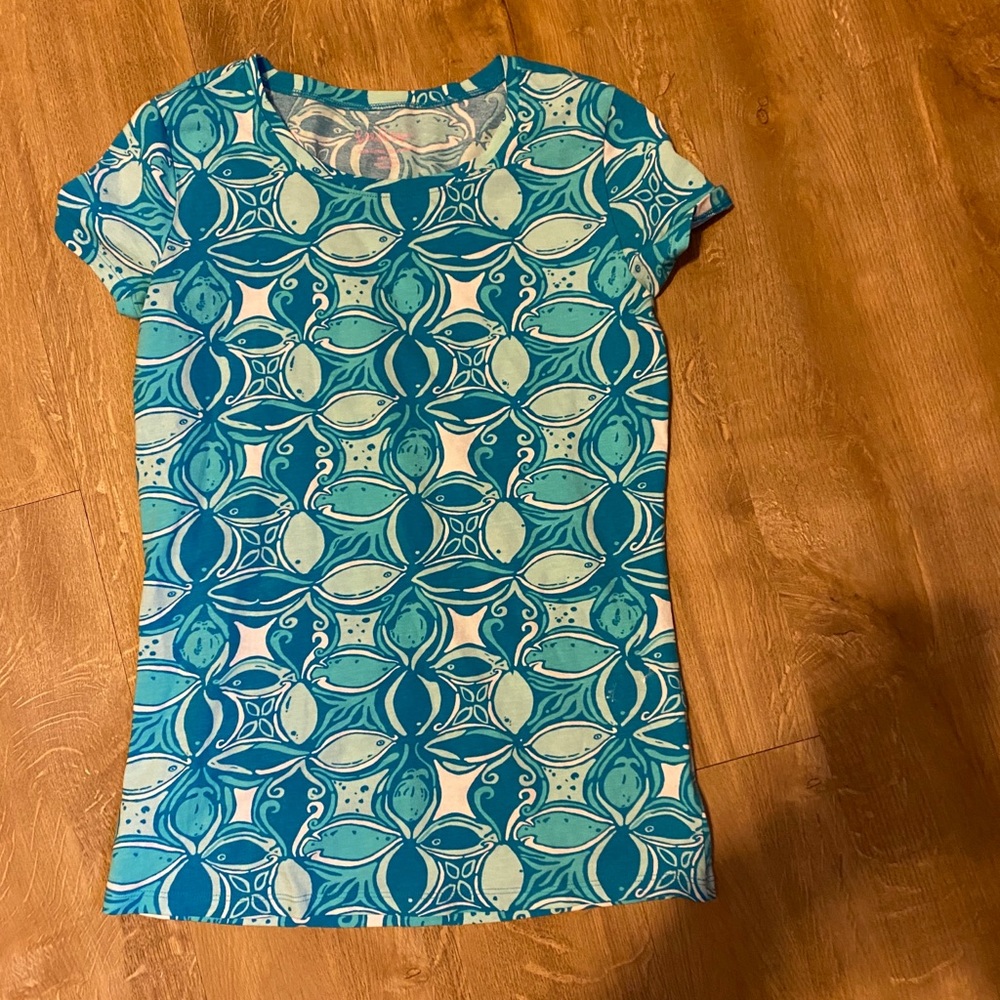 Lilly Shirt S